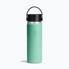 Termo gertuvė Hydro Flask Wide Flex Sip 590 ml mermaid green