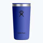 Termo puodelis Hydro Flask All Around Tumbler Press-In LID 355 ml Capri Blue