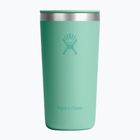 Termo puodelis Hydro Flask All Around Tumbler Press-In LID 355 ml mermaid green
