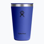Termo puodelis Hydro Flask All Around Tumbler Press-In LID 470 ml capri blue