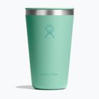 Termo puodelis Hydro Flask All Around Tumbler Press-In LID 470 ml mermaid green