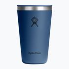 Termo puodelis Hydro Flask All Around Tumbler Press-In LID 470 ml harbor blue