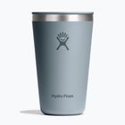 Termo puodelis Hydro Flask All Around Tumbler Press-In LID 470 ml shale grey