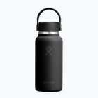 Termo gertuvė Hydro Flask Micro Hydro 300 ml black