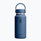 Termo gertuvė Hydro Flask Micro Hydro 300 ml harbor blue
