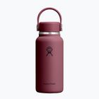 Termo gertuvė Hydro Flask Micro Hydro 300 ml burgundy