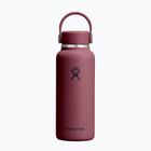Termo gertuvė Hydro Flask Micro Hydro 400 ml burgundy