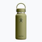 Termo gertuvė Hydro Flask Micro Hydro 400 ml palmer green
