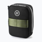 Dviračio balnelio krepšys Rockbros 3013007901 Bike Saddle Bag black