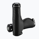 Vairo rankenėlės Rockbros 71230001002 Handlebar Grips black