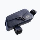 Dviračio rėmo krepšys Rockbros 30120122 Bike Tube Bag Magnetic S 0,6 l blue