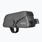 Dviračio rėmo krepšys Rockbros 30120123001 Road to Sky Frame Bag Magnetic S black