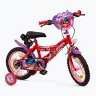 Vaikiškas dviratis Toimsa Lady Bug 14" red