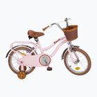 Vaikiškas dviratis Toimsa Vintage 16" pink