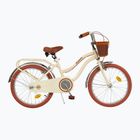 Vaikiškas dviratis Toimsa Vintage 20" beige