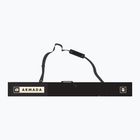 Dėklas slidėms Armada Stibbs Double Ski Bag black/afterglow