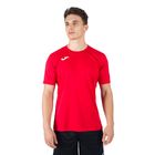 Vyriški tinklinio marškinėliai Joma Strong red 101662