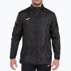 Vyriška bėgimo striukė Joma Elite VII Windbreaker juoda 101602.100
