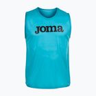 Futbolo žymeklis Joma Training Bib fluor turquoise