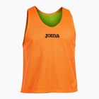 Futbolo žymeklis Joma Reversible Training Bib fluor orange/fluor green