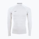 Termo marškinėliai ilgomis rankovėmis Joma Classic Seamless white