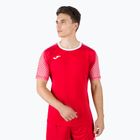 Vyriški treniruočių marškinėliai Joma Hispa III red 101899.602