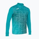 Vyriški bėgimo marškinėliai Joma Elite VIII mėlynos spalvos 101930.725