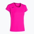 Joma Record II moteriški bėgimo marškinėliai rožinės spalvos 901400.030