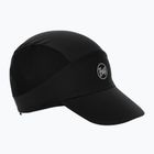 BUFF Pack Speed Solid juoda beisbolo kepuraitė