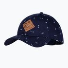 Vaikiška kepurė su snapeliu BUFF Baseball arrows denim