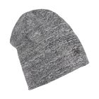 BUFF Dryflx žieminė kepurė šviesiai pilka/šviesiai pilka