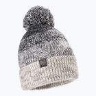 Žieminė kepurė BUFF Knitted & Fleece Masha grey