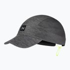 Kepurė su snapeliu BUFF Pack Speed heather grey