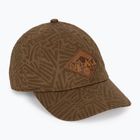 Kepurė su snapeliu BUFF Baseball Cap stony nut