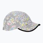 BUFF 5 Panels Ozira pilka vaikiška beisbolo kepuraitė