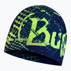 BUFF Mikropluošto dvipusė žieminė kepurė havoc blue