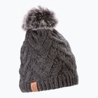 Žieminė kepurė BUFF Knitted & Fleece Caryn graphite
