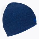 Žieminė kepurė BUFF Merino Wool Fleece olympian blue