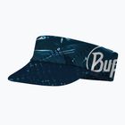 Snapelis bėgimui BUFF Pack Speed Visor x-cross multicolor