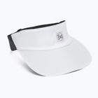 Bėgimo snapelis BUFF Go Visor Solid white