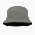 Skrybėlė BUFF Travel Bucket clay black/grey