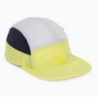 Kepurė su snapeliu BUFF 5 Go domus lime panel