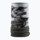 Vaikiška daugiafunkcinė skara BUFF Polar grey/grey