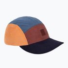 BUFF 5 skydelių Go Colart mėlyna vaikiška beisbolo kepuraitė