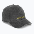 Vaikiška kepurė su snapeliu BUFF Baseball brokes black