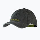 Vaikiška kepurė su snapeliu BUFF Baseball brokes black