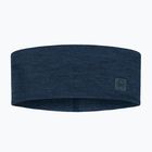 Lankelis galvai BUFF Merino Wide dark blue