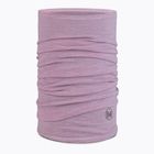 BUFF Midweight Merino Wool melange lilac sand daugiafunkcinis diržas