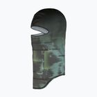 "BUFF Ecostretch alock" balaklava su sidabrinėmis rankovėmis