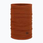 Daugiafunkcinė skara BUFF Lightweight Merino Wool solid cinnamon